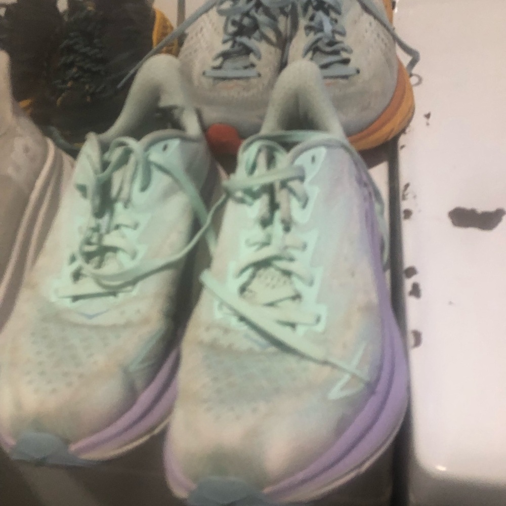 Assorted Athletic Running Shoes - image 5